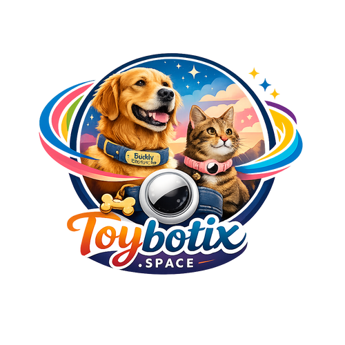 Toybotix.space