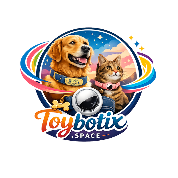 Toybotix.space